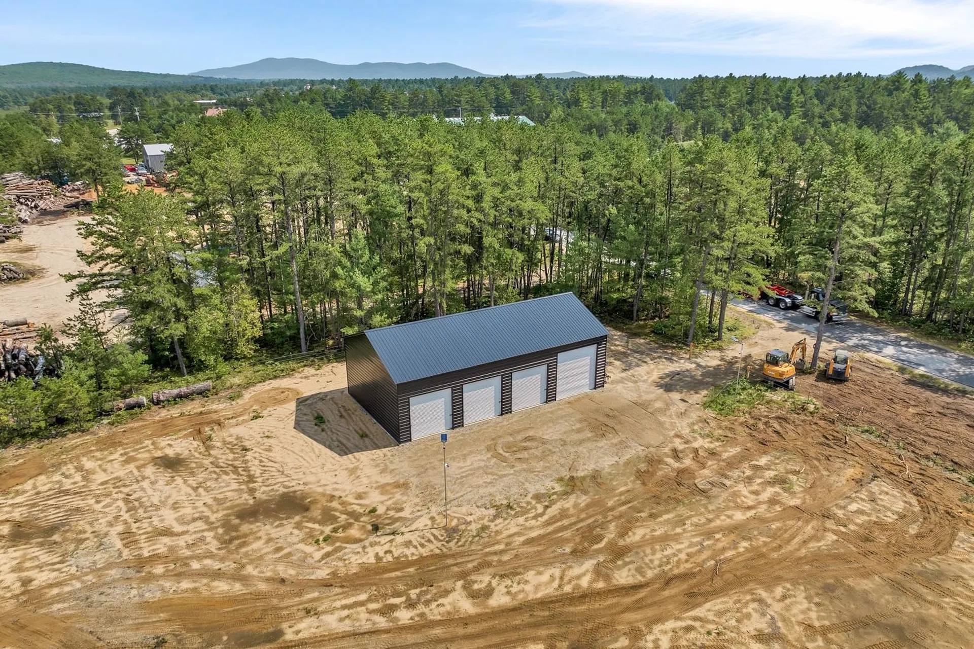 94 Brandywine Road Tamworth NH 03886