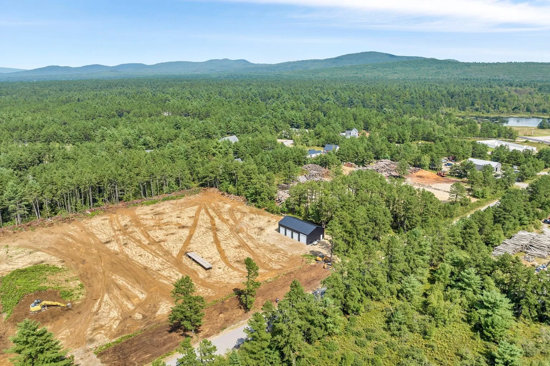 94 Brandywine Road Tamworth NH 03886