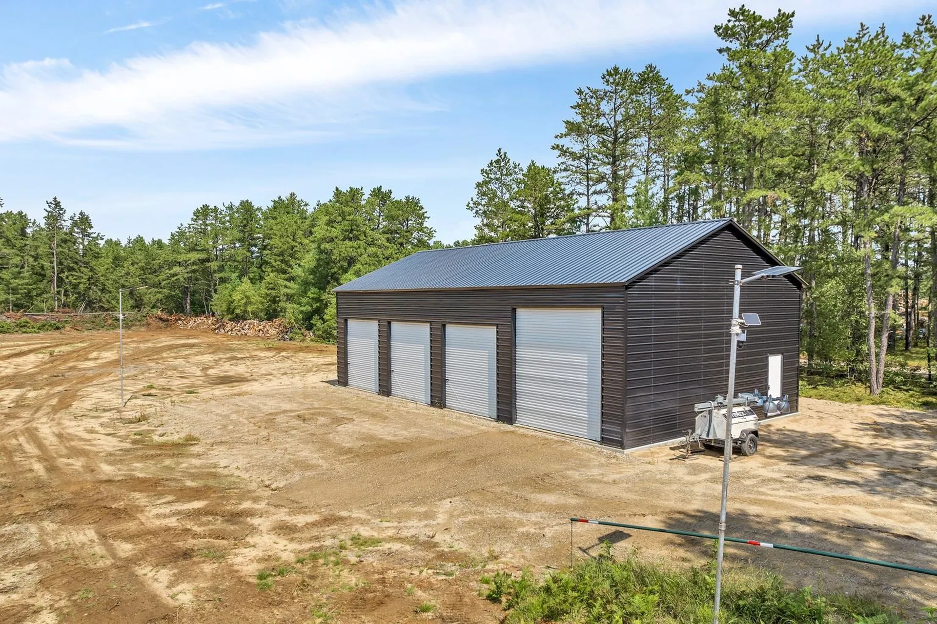 94 Brandywine Road Tamworth NH 03886