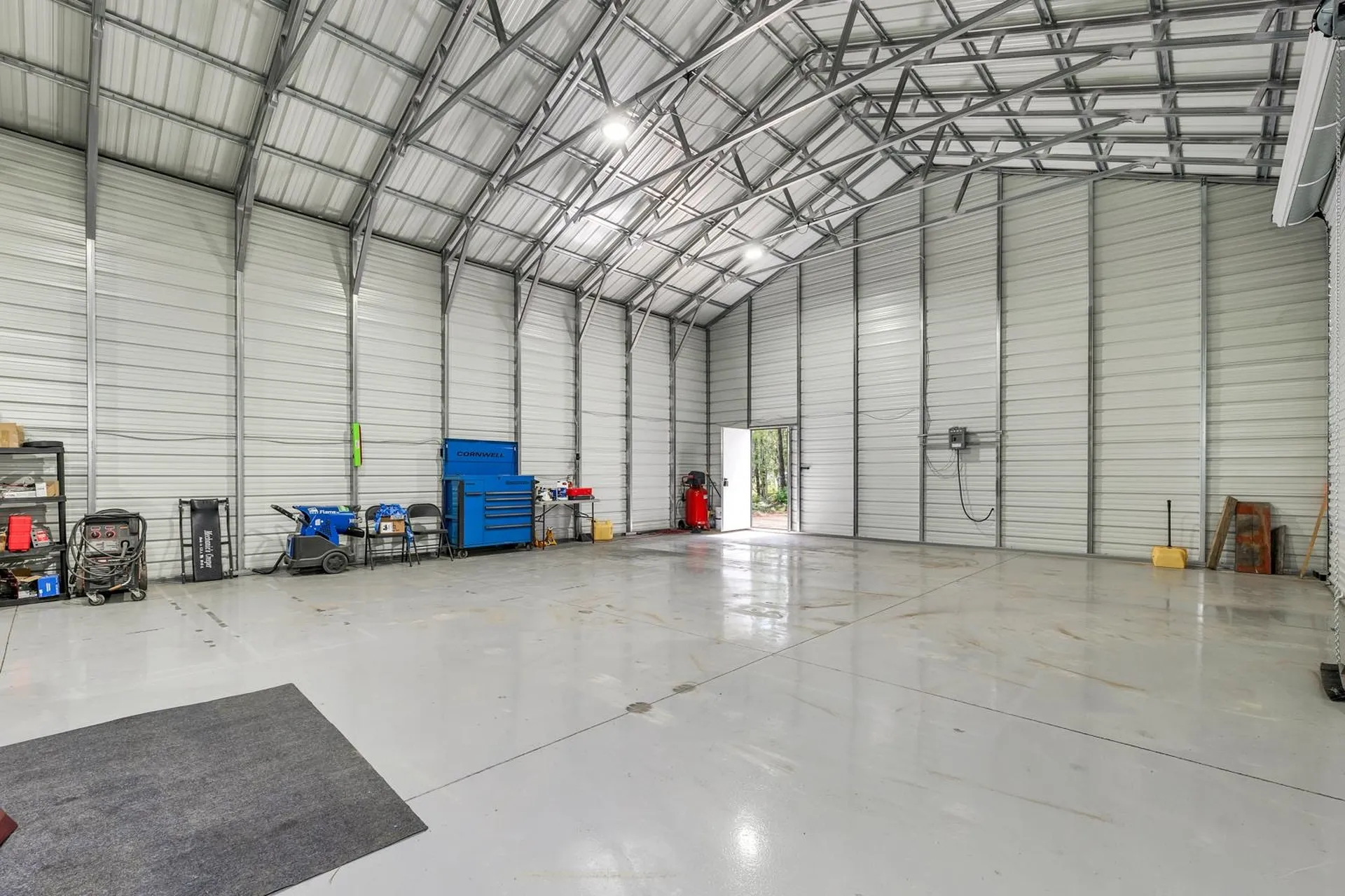 94 Brandywine Road Tamworth NH 03886