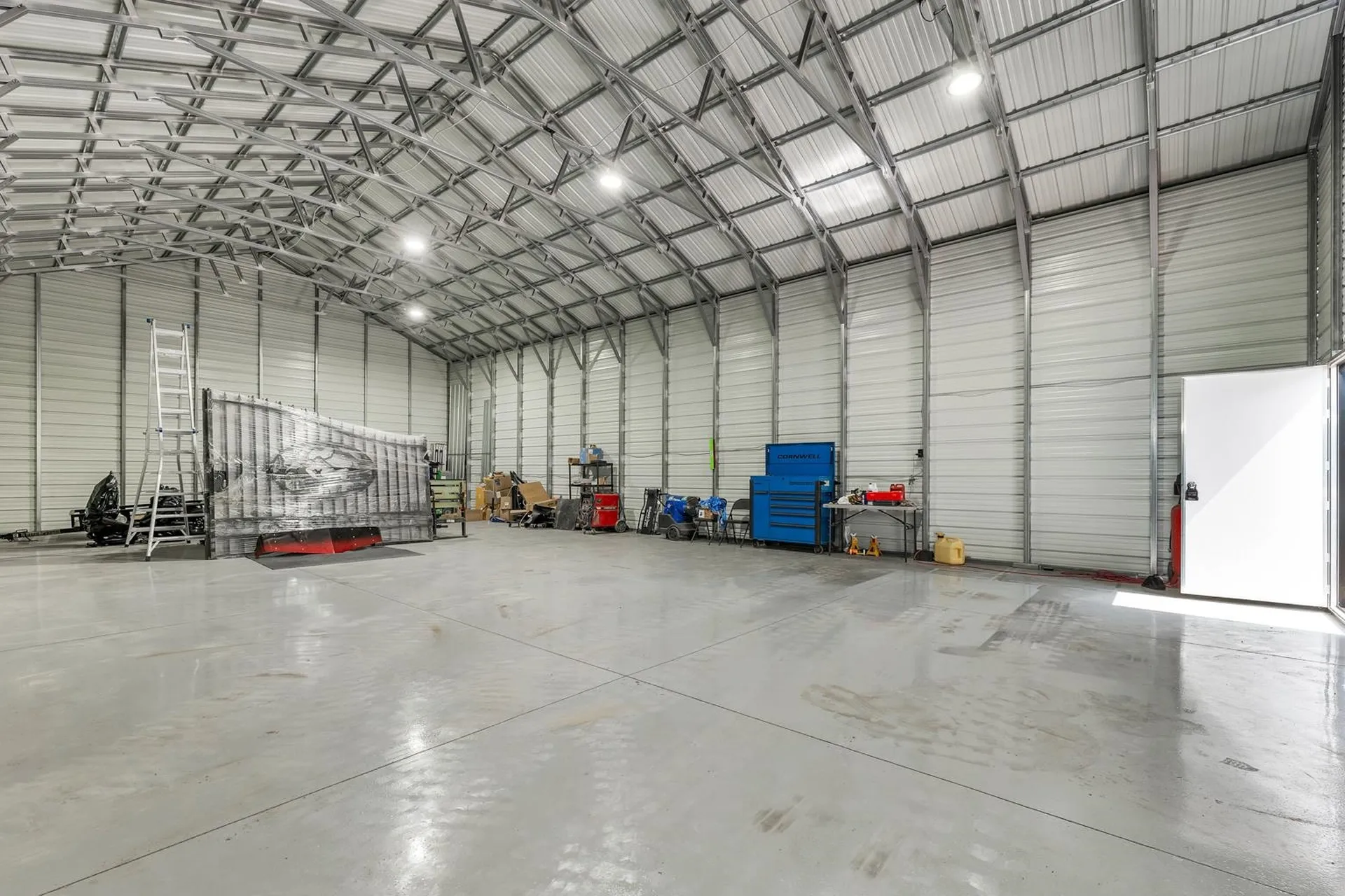 94 Brandywine Road Tamworth NH 03886