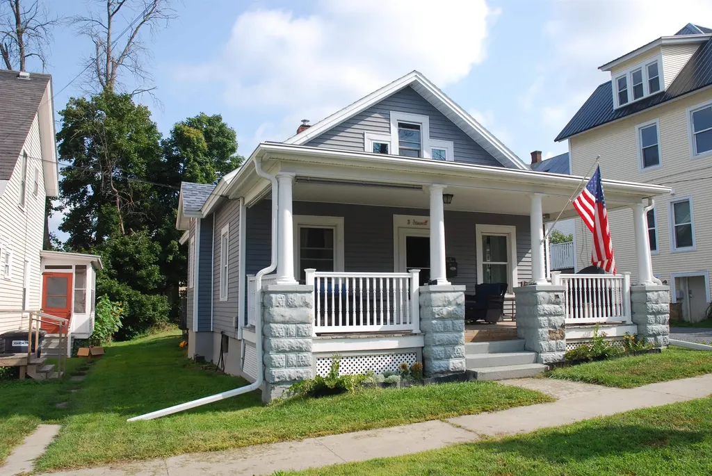 3 Stowell Street St. Albans City VT 05478