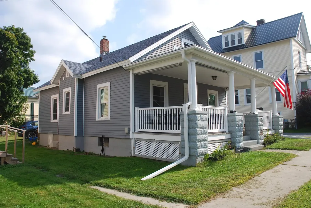3 Stowell Street St. Albans City VT 05478