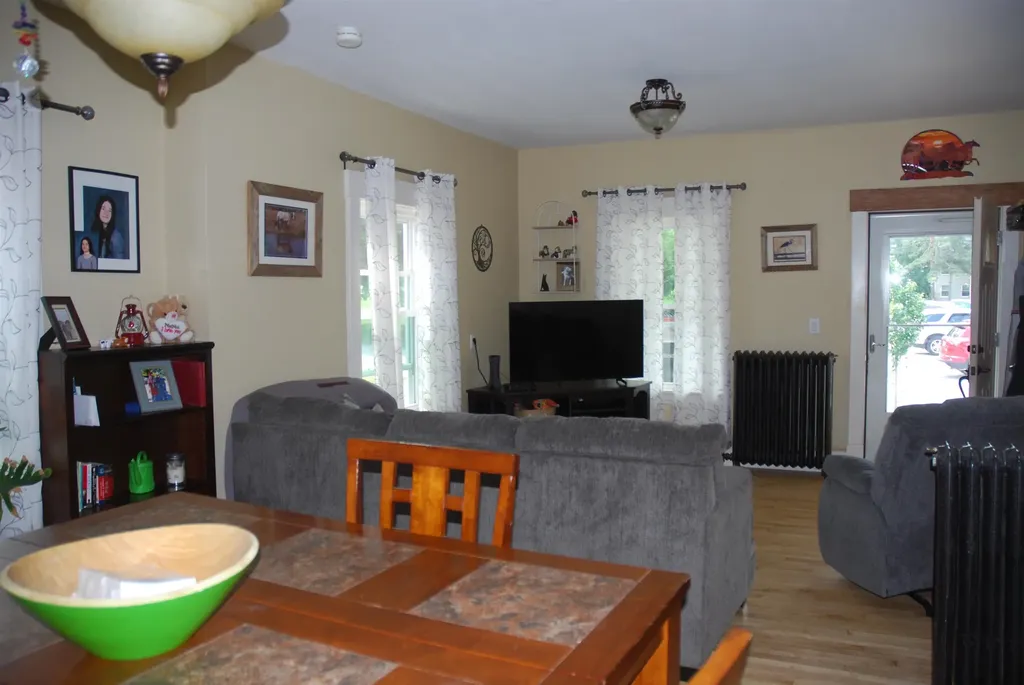 3 Stowell Street St. Albans City VT 05478