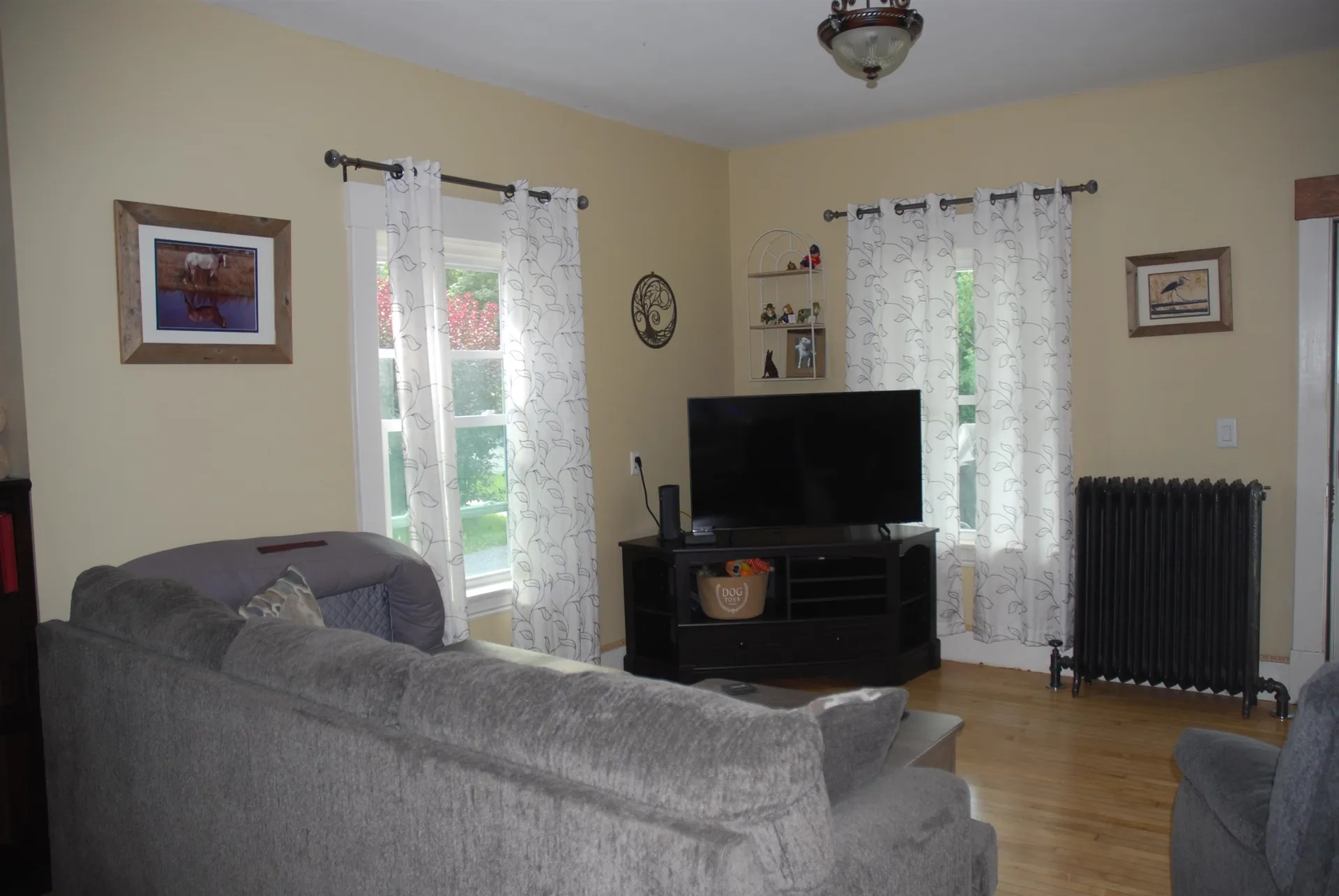 3 Stowell Street St. Albans City VT 05478
