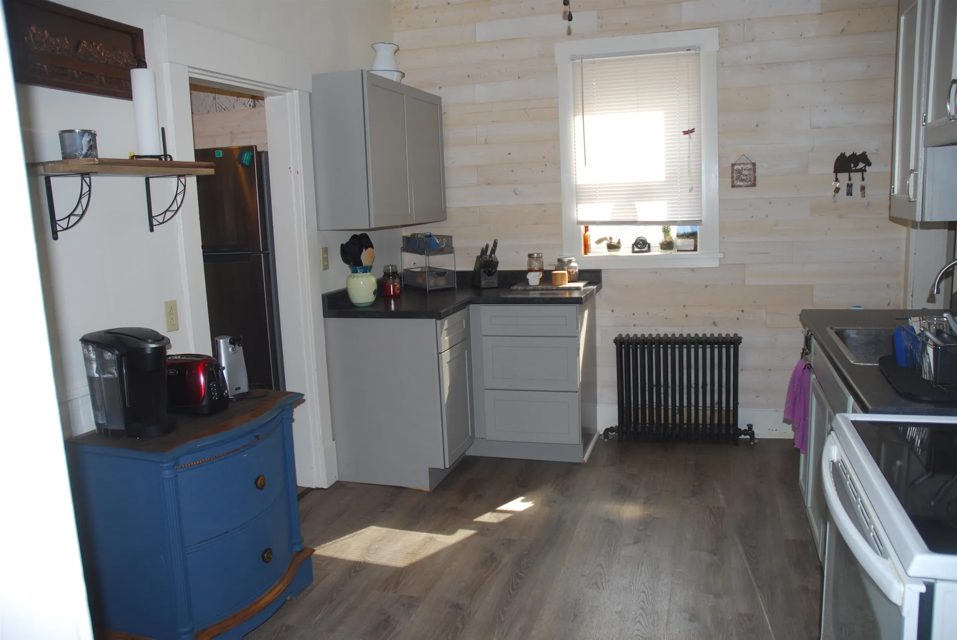 3 Stowell Street St. Albans City VT 05478