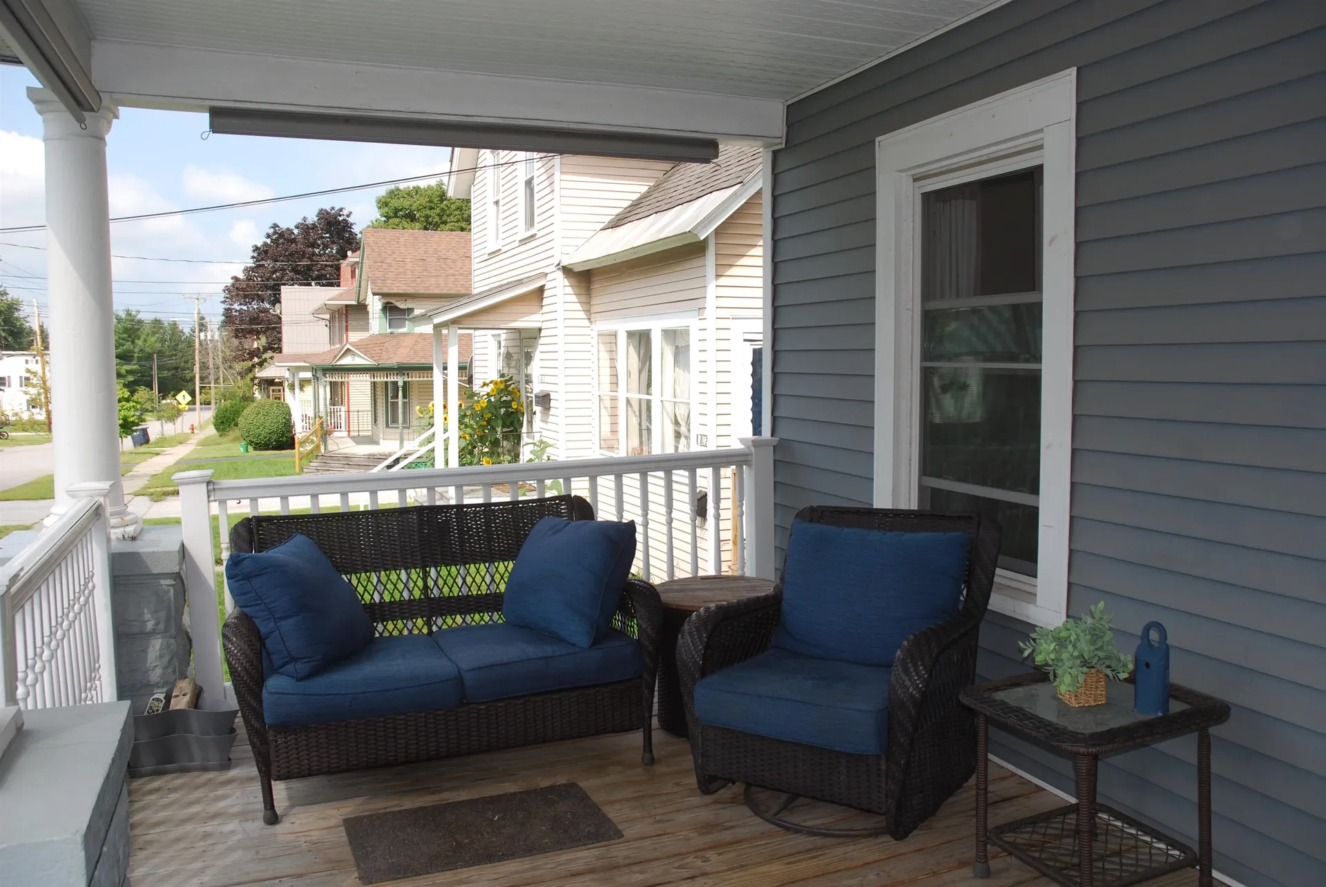 3 Stowell Street St. Albans City VT 05478