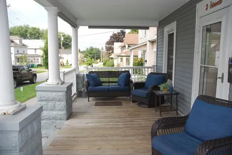 3 Stowell Street St. Albans City VT 05478