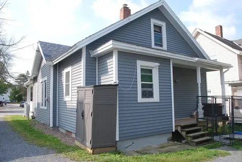 3 Stowell Street St. Albans City VT 05478