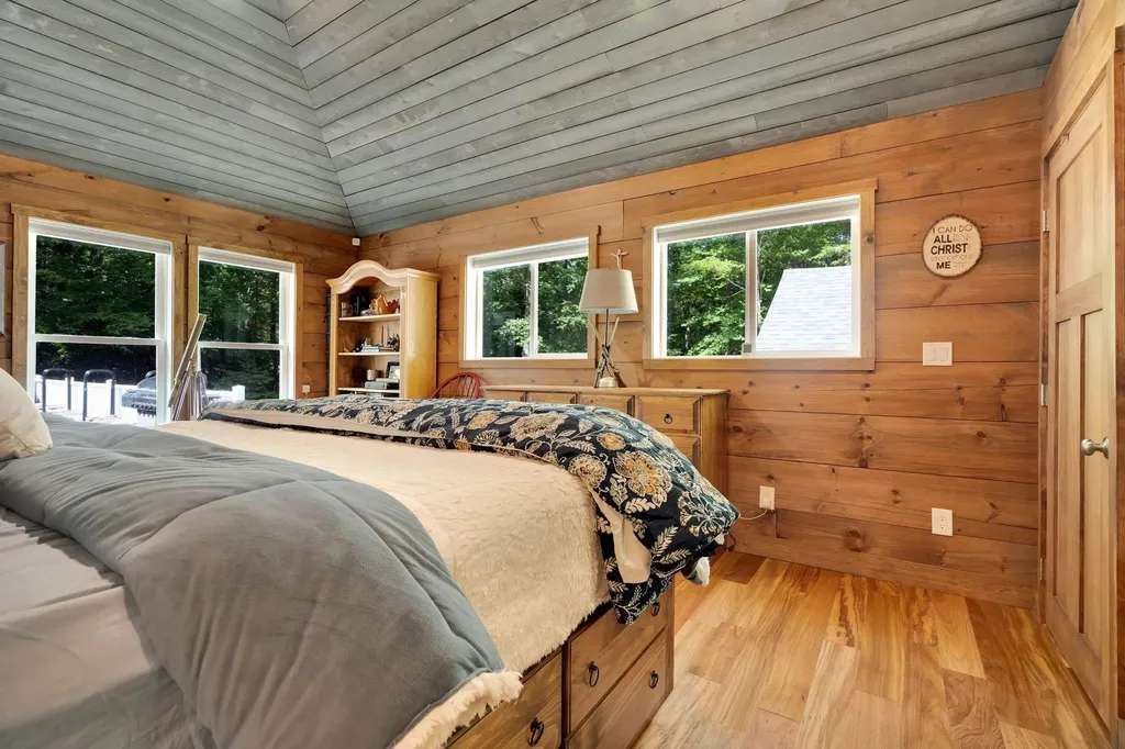 573 Mountain Road Newbury NH 03255