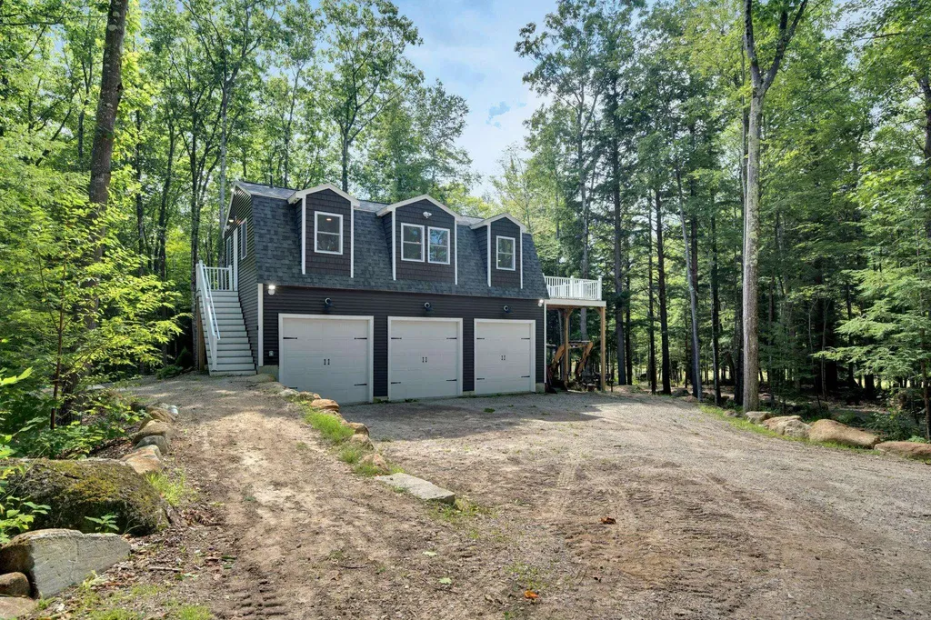 573 Mountain Road Newbury NH 03255