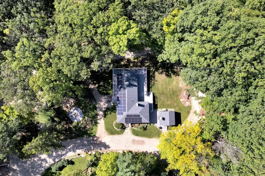 573 Mountain Road Newbury NH 03255