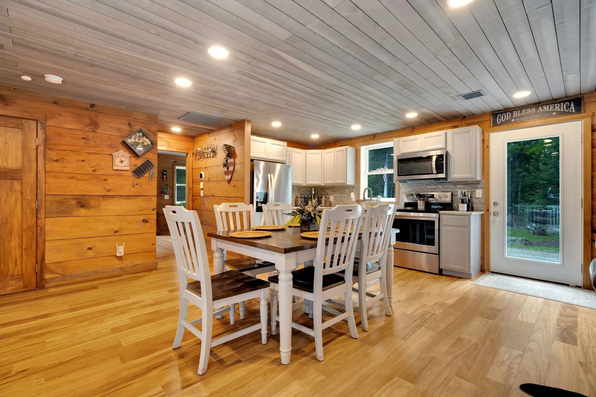 573 Mountain Road Newbury NH 03255