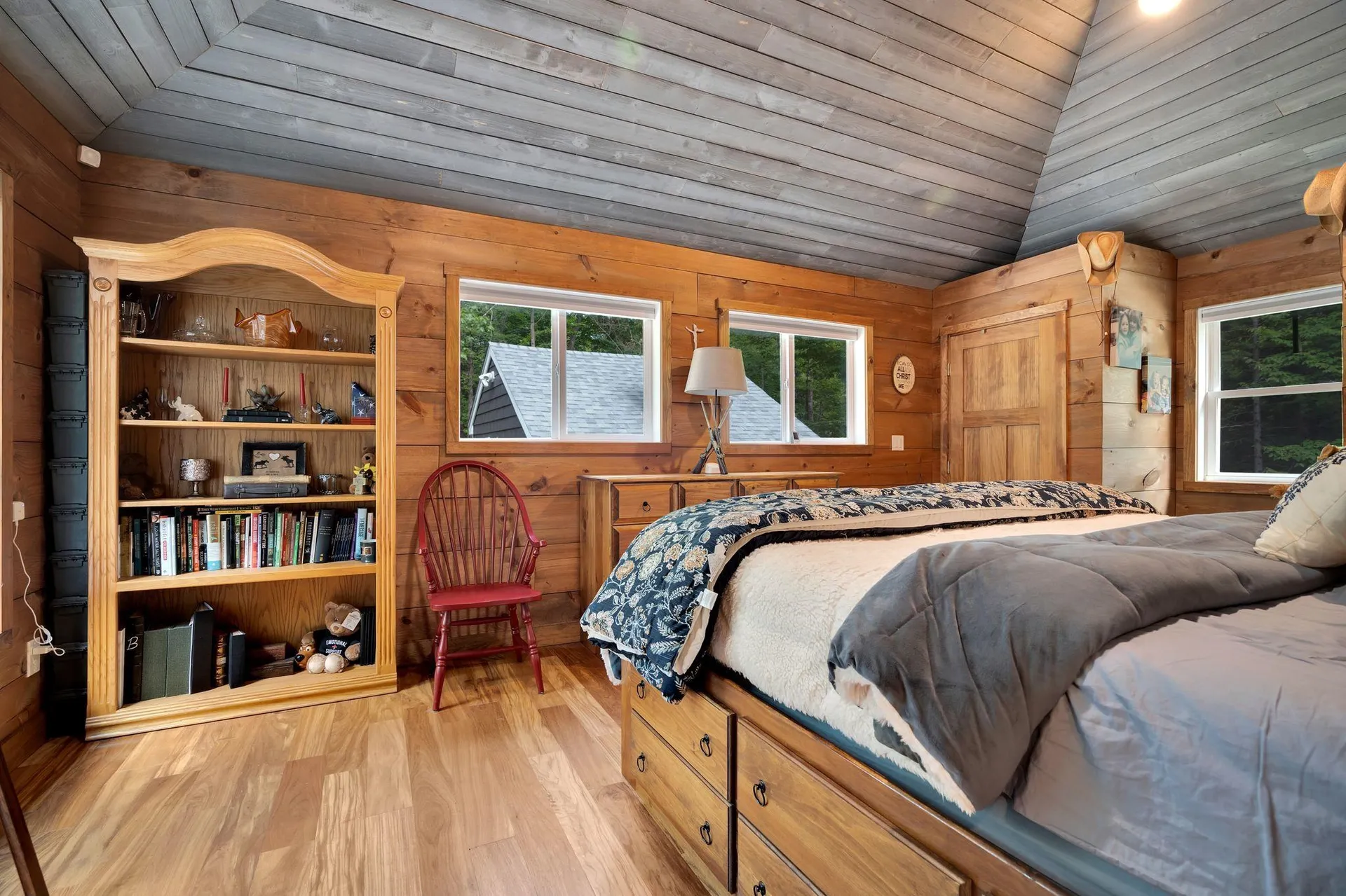 573 Mountain Road Newbury NH 03255