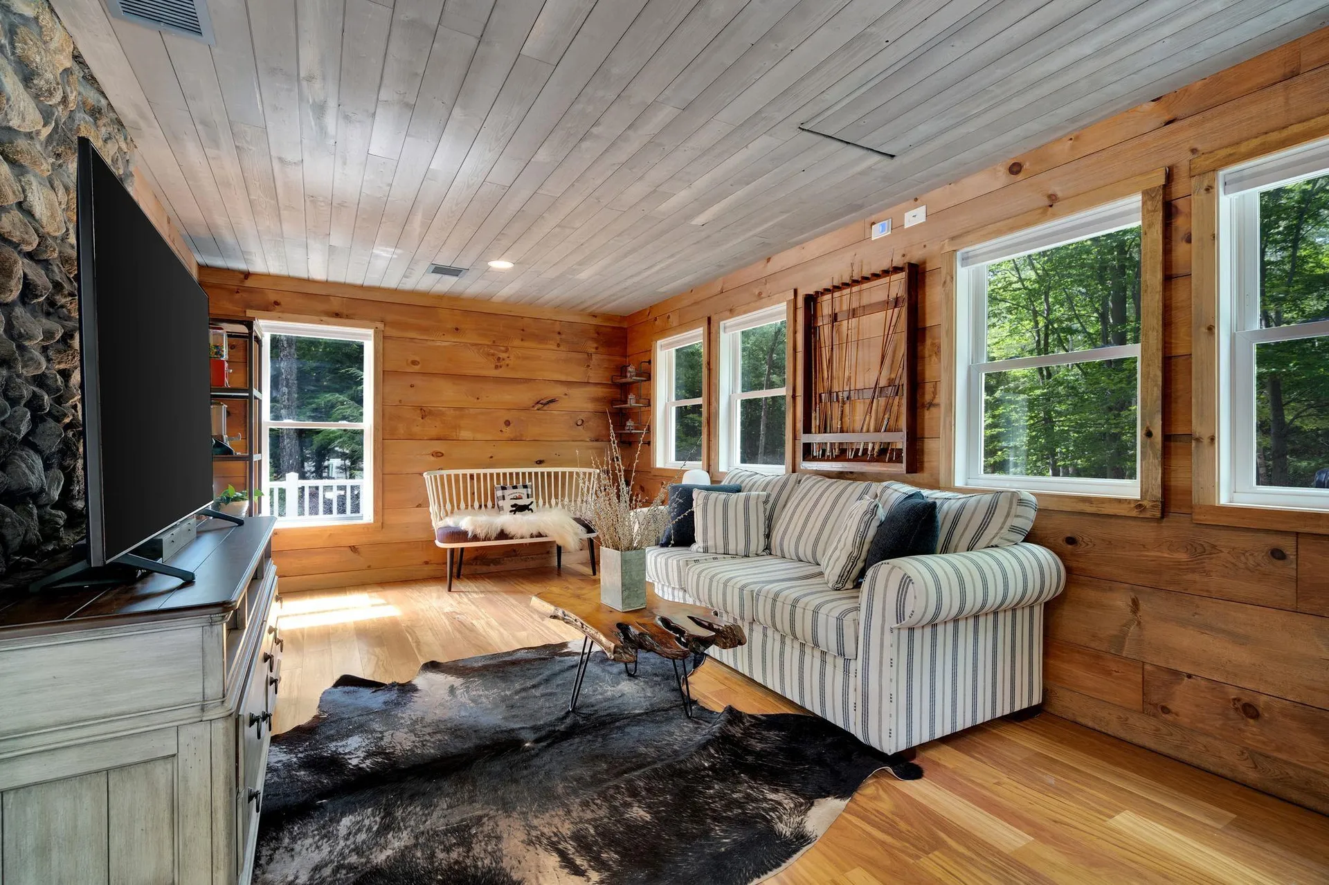 573 Mountain Road Newbury NH 03255