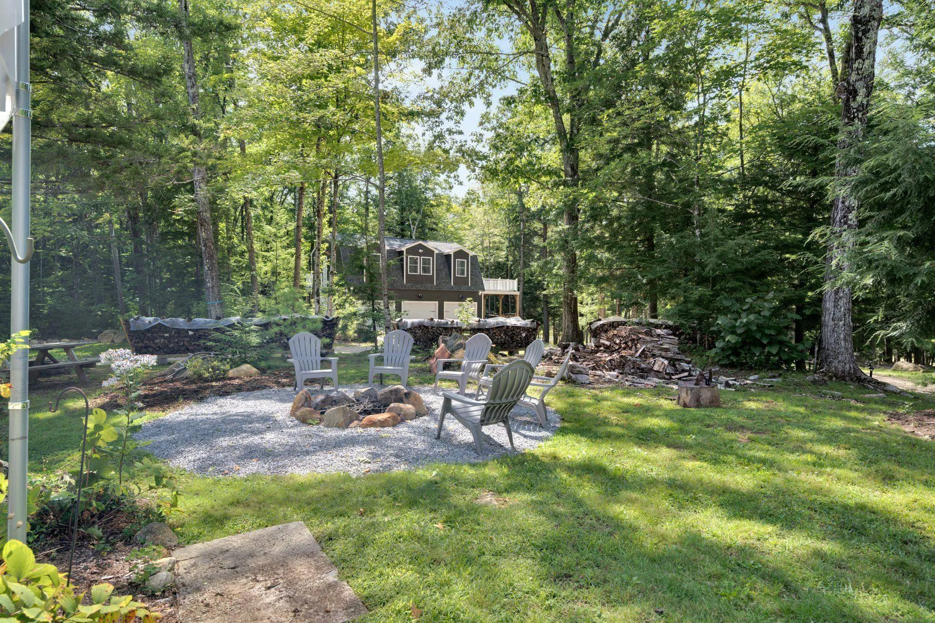 573 Mountain Road Newbury NH 03255