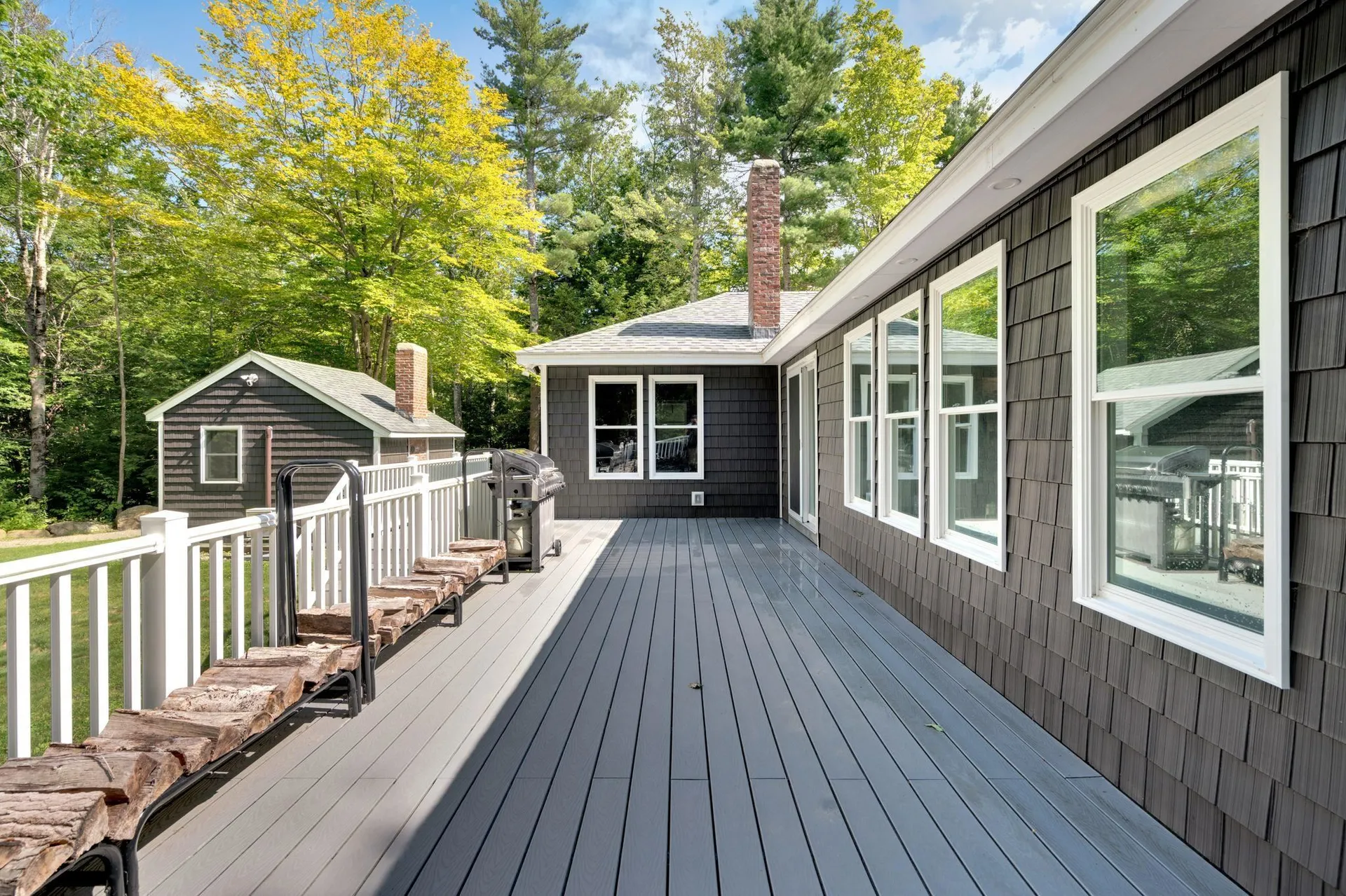 573 Mountain Road Newbury NH 03255