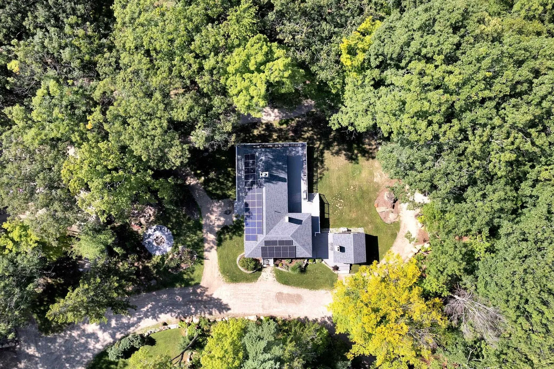 573 Mountain Road Newbury NH 03255