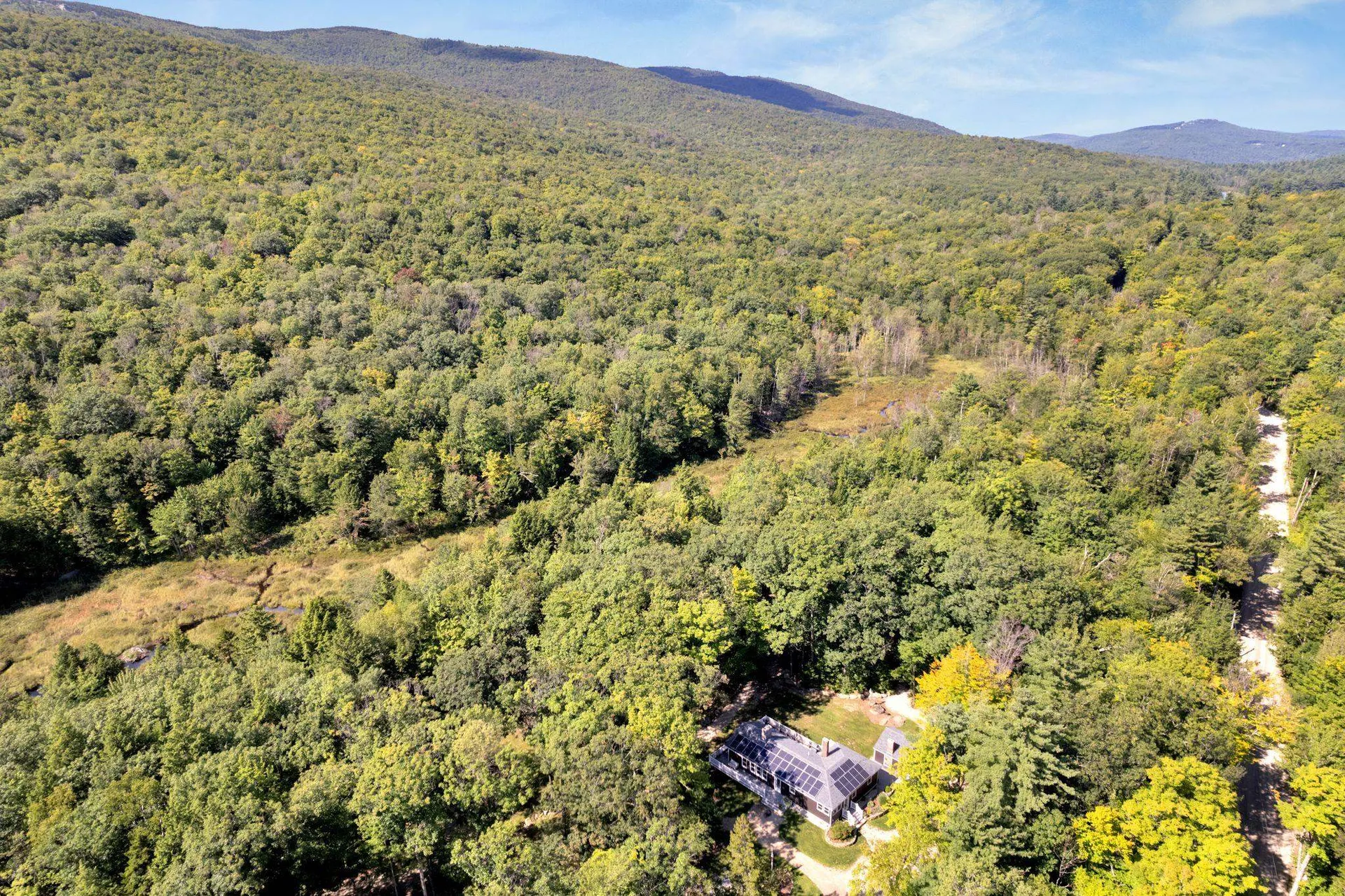 573 Mountain Road Newbury NH 03255