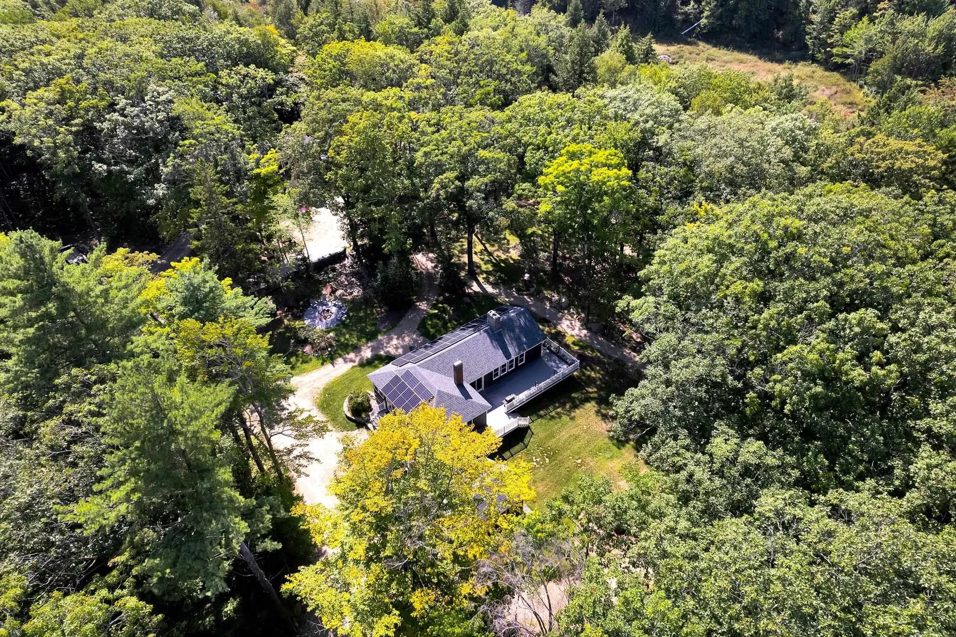 573 Mountain Road Newbury NH 03255