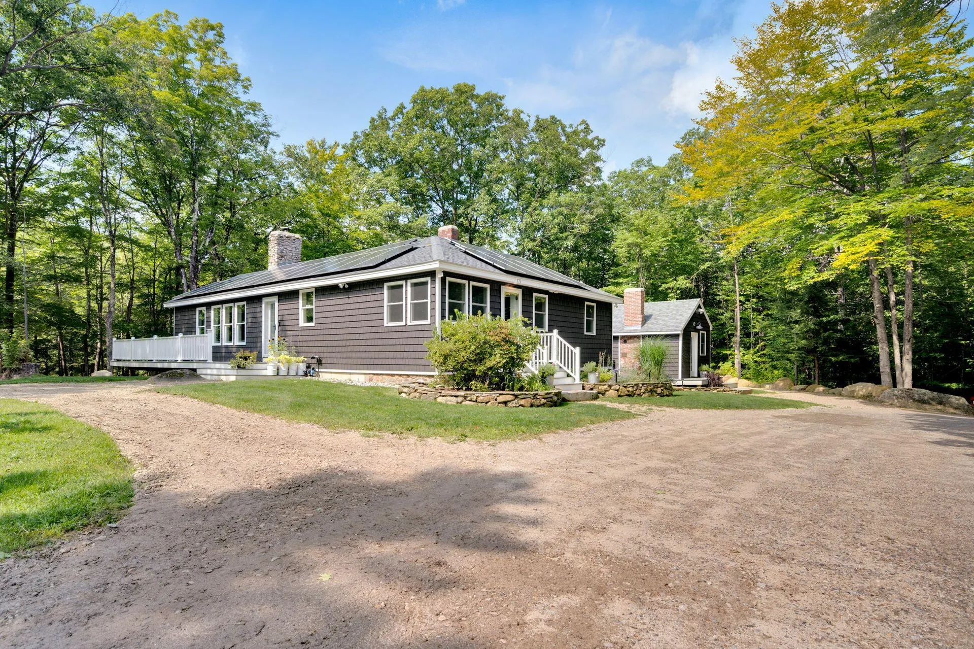 573 Mountain Road Newbury NH 03255