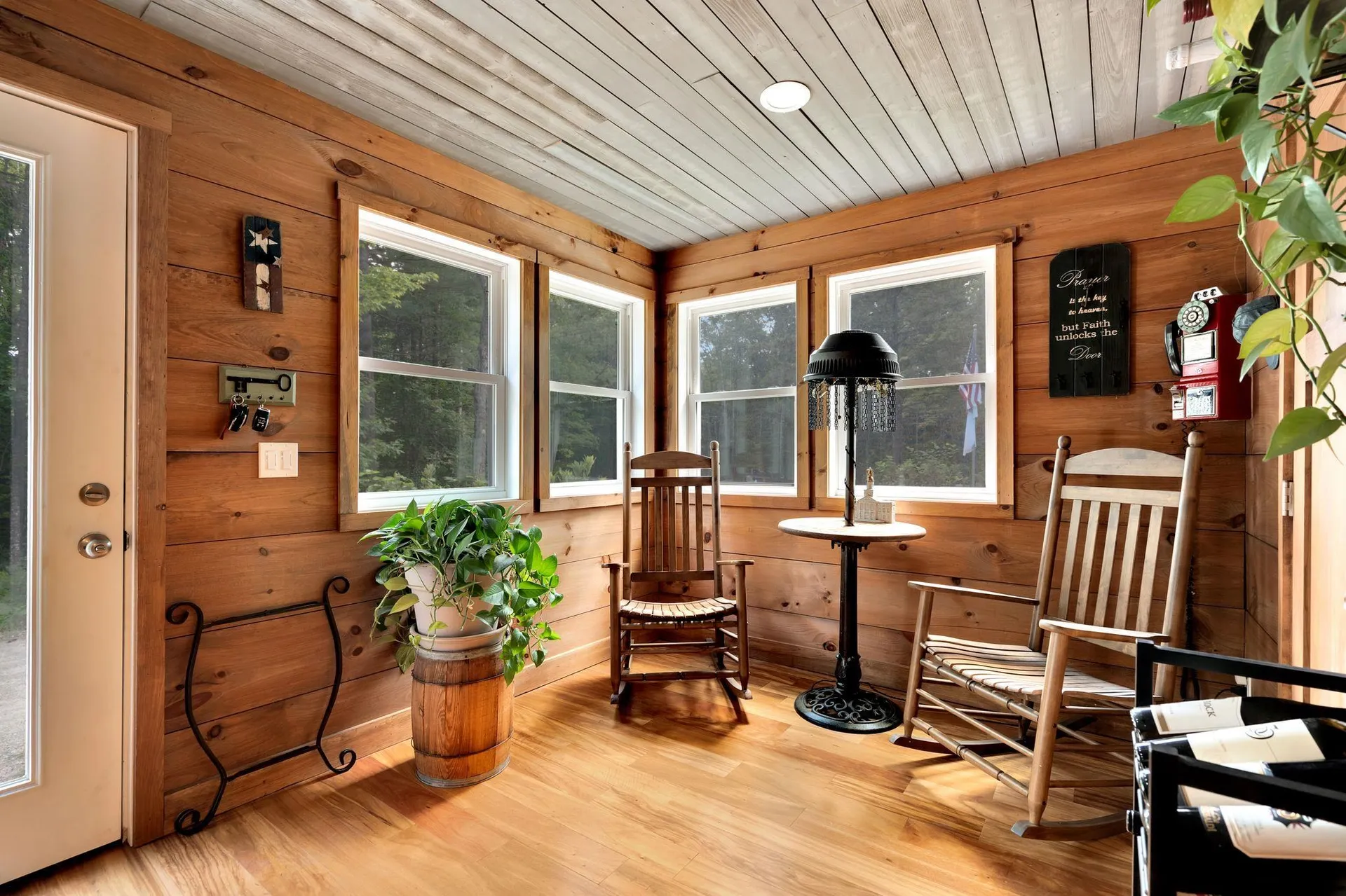 573 Mountain Road Newbury NH 03255