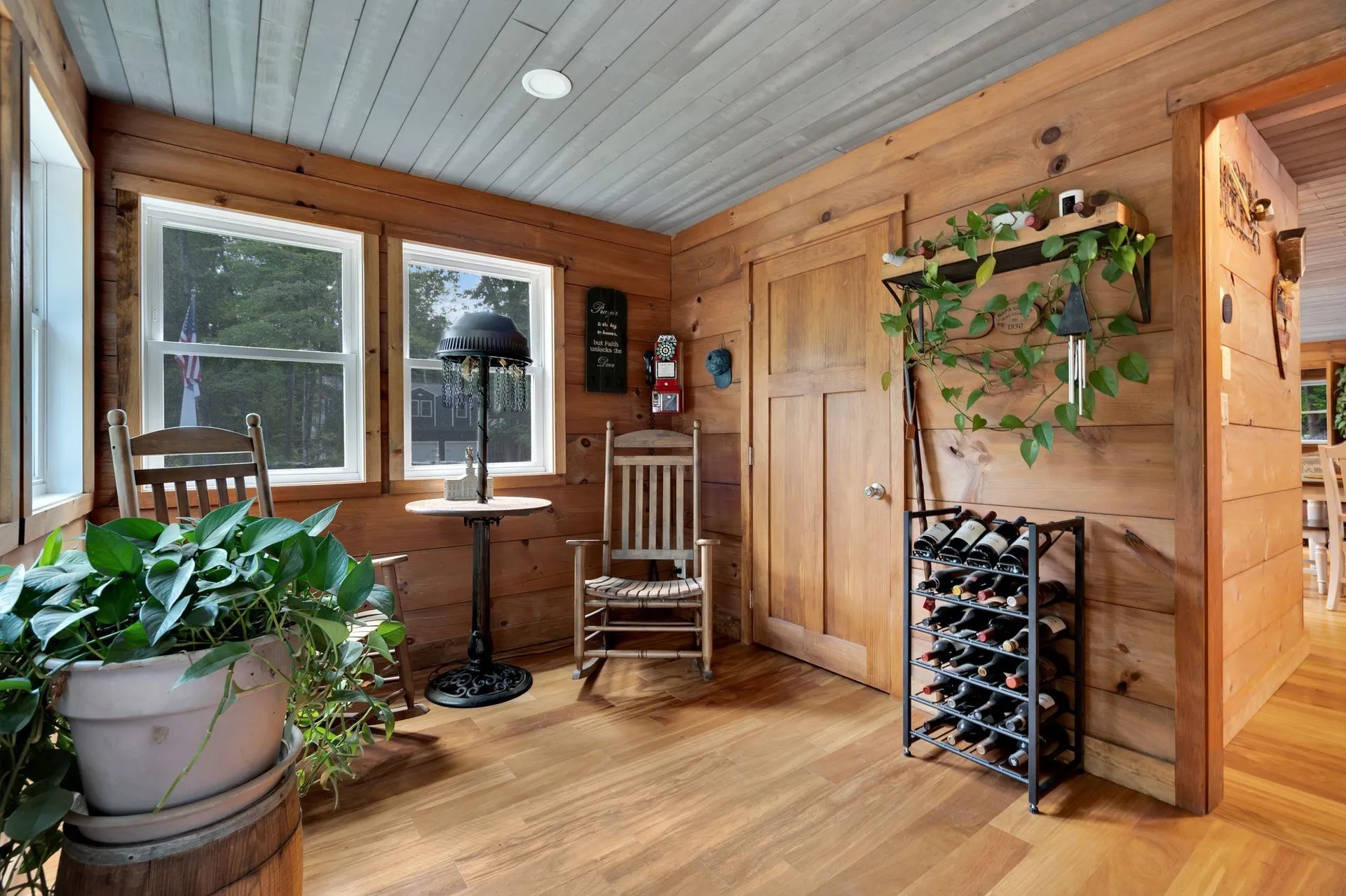573 Mountain Road Newbury NH 03255