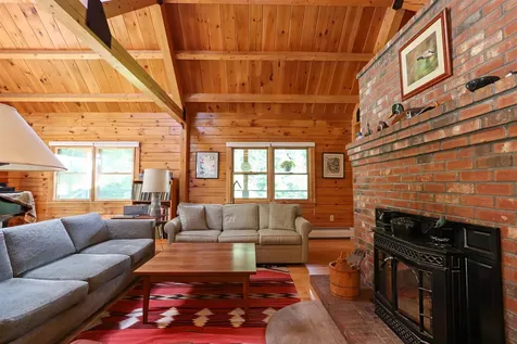 1353 Maple Tree Lane Peacham VT 05862