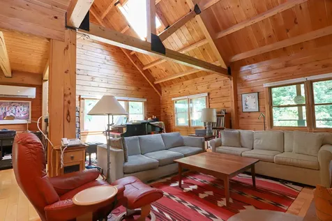 1353 Maple Tree Lane Peacham VT 05862