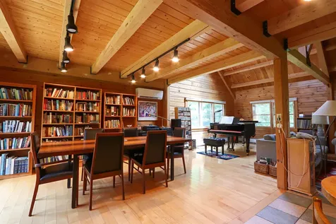 1353 Maple Tree Lane Peacham VT 05862