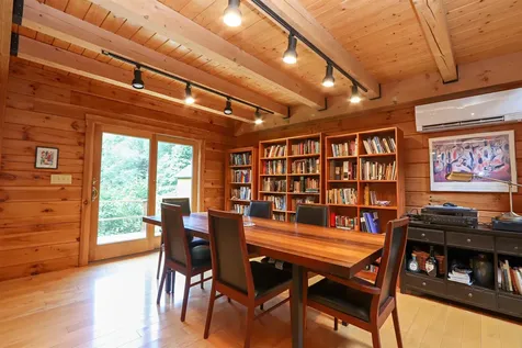 1353 Maple Tree Lane Peacham VT 05862