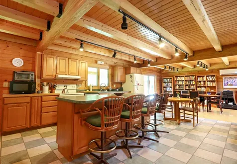 1353 Maple Tree Lane Peacham VT 05862