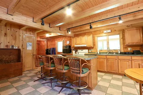 1353 Maple Tree Lane Peacham VT 05862