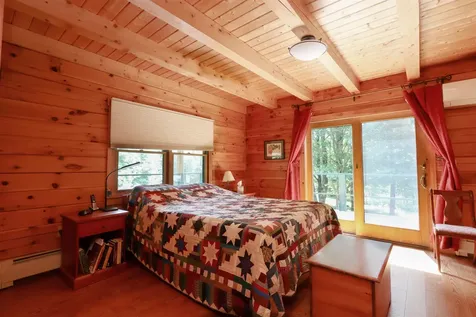 1353 Maple Tree Lane Peacham VT 05862