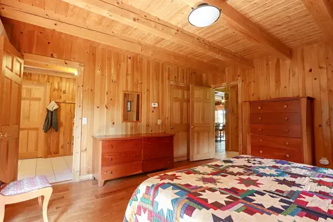 1353 Maple Tree Lane Peacham VT 05862