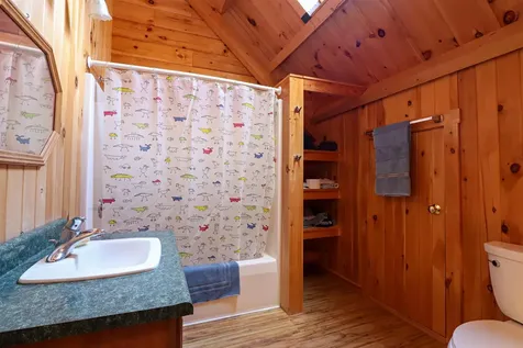 1353 Maple Tree Lane Peacham VT 05862