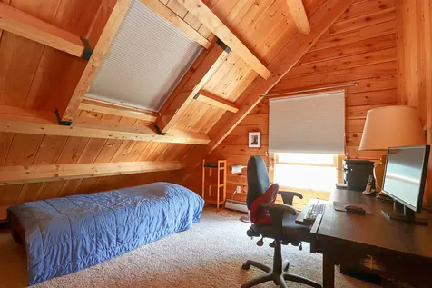 1353 Maple Tree Lane Peacham VT 05862