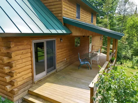 1353 Maple Tree Lane Peacham VT 05862