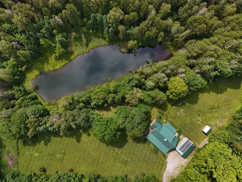 1353 Maple Tree Lane Peacham VT 05862