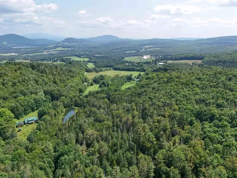1353 Maple Tree Lane Peacham VT 05862