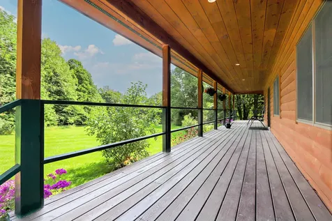 1353 Maple Tree Lane Peacham VT 05862