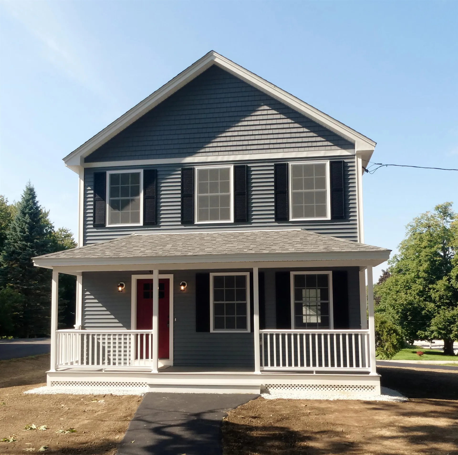 414 Candia Road Manchester NH 03109