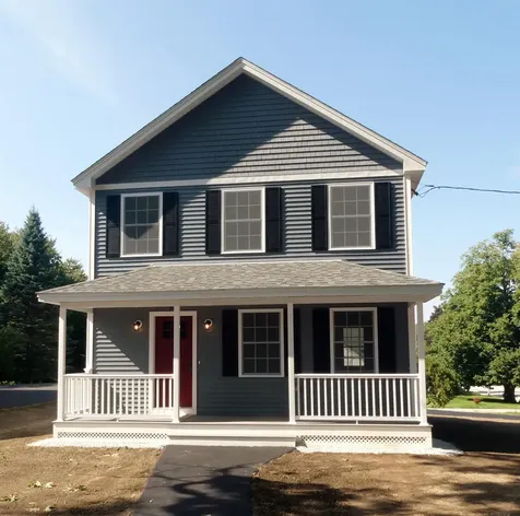 414 Candia Road Manchester NH 03109