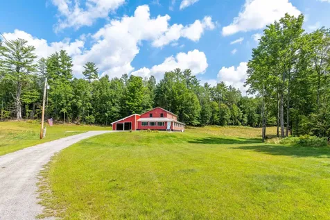 377 Plain Road Bath NH 03774