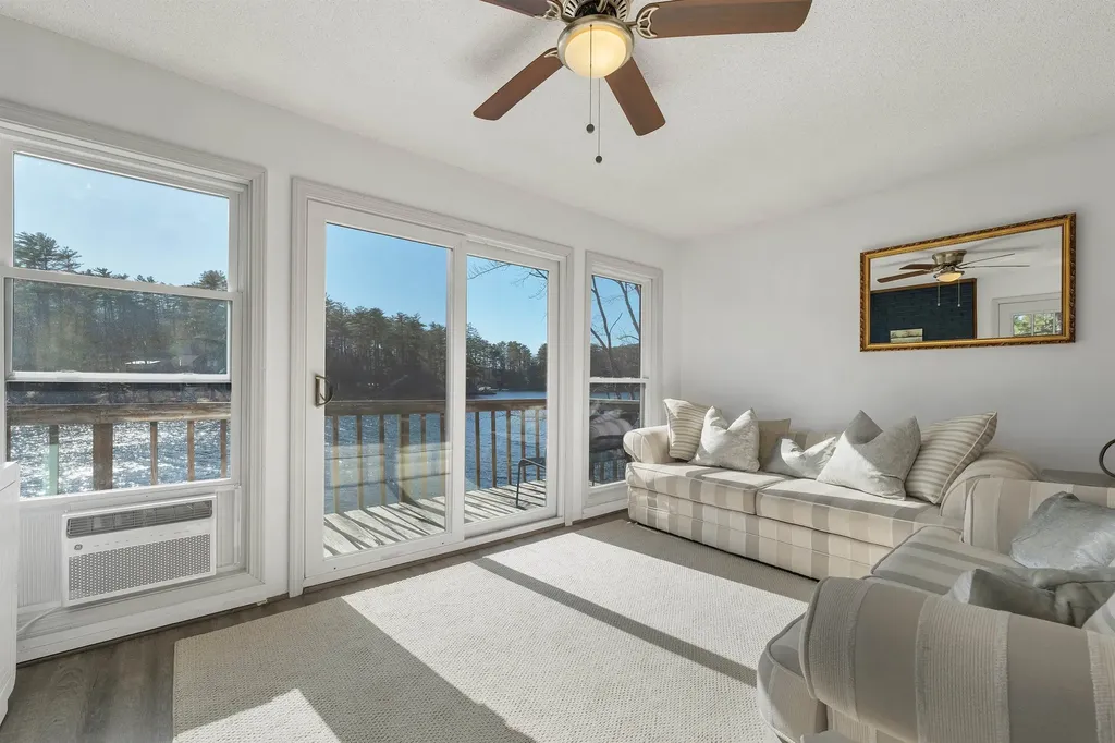 122 Toltec Point Road Moultonborough NH 03254