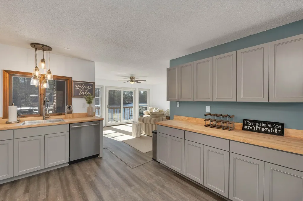 122 Toltec Point Road Moultonborough NH 03254