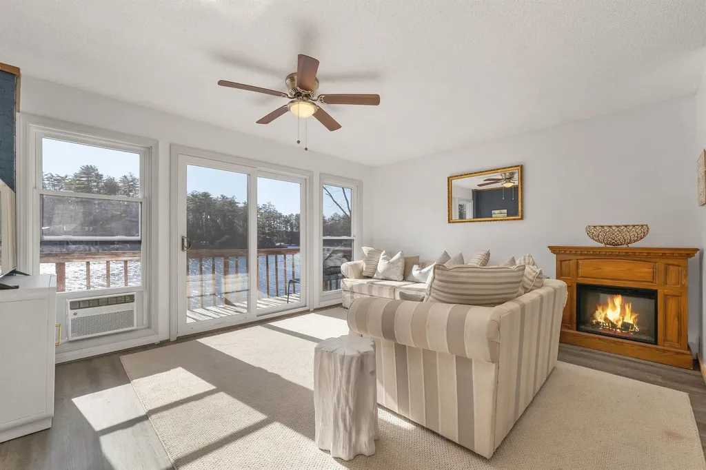 122 Toltec Point Road Moultonborough NH 03254