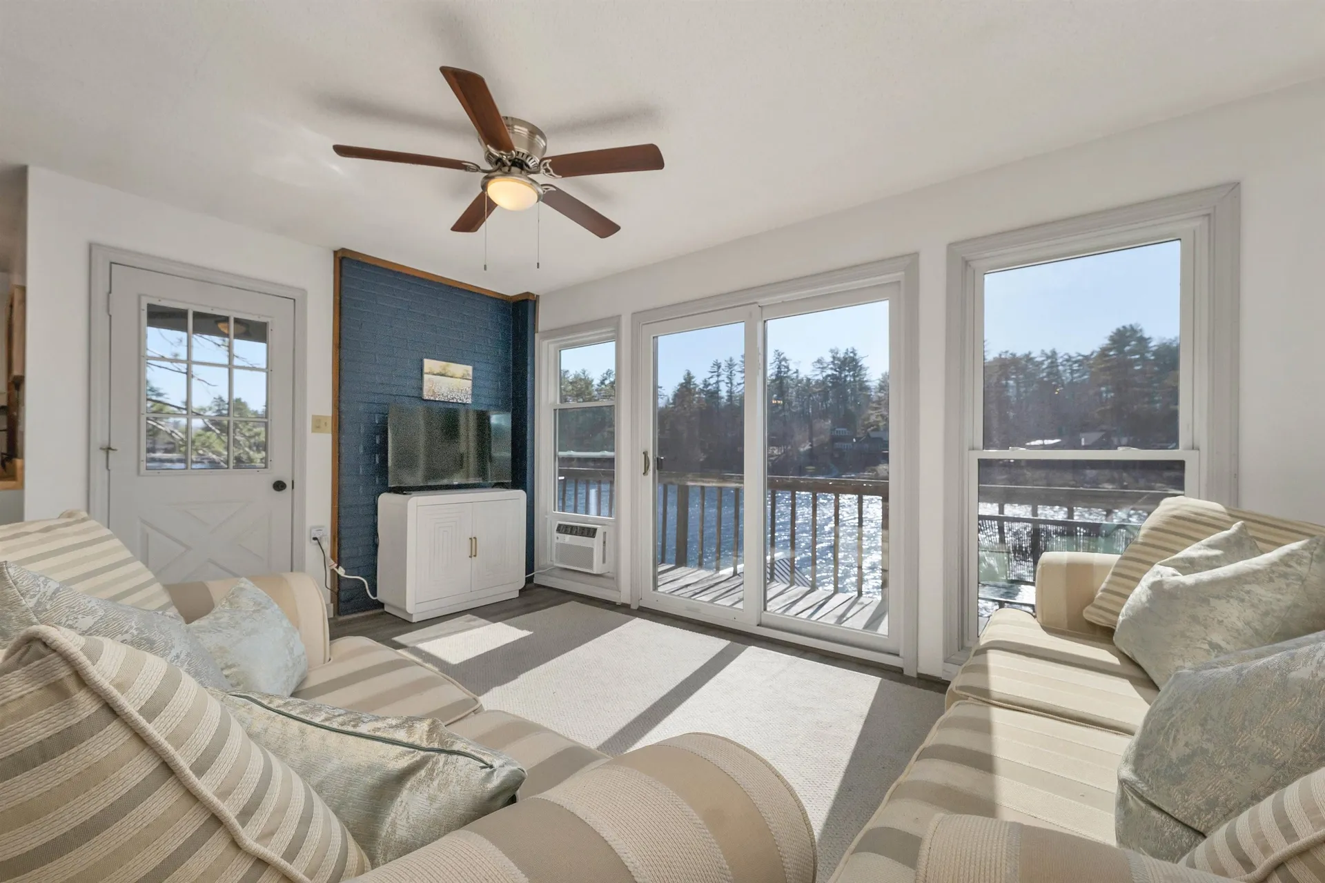 122 Toltec Point Road Moultonborough NH 03254