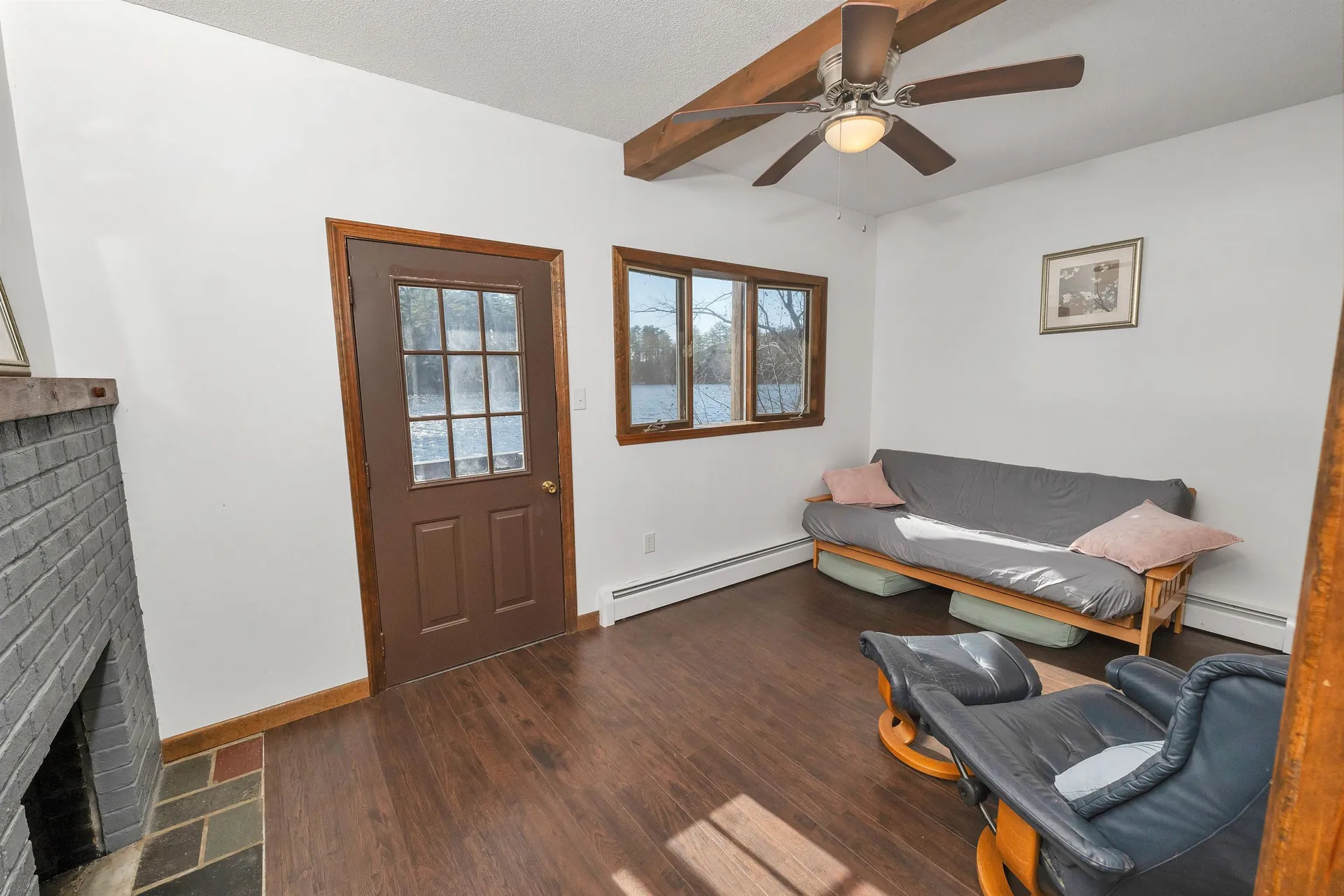 122 Toltec Point Road Moultonborough NH 03254