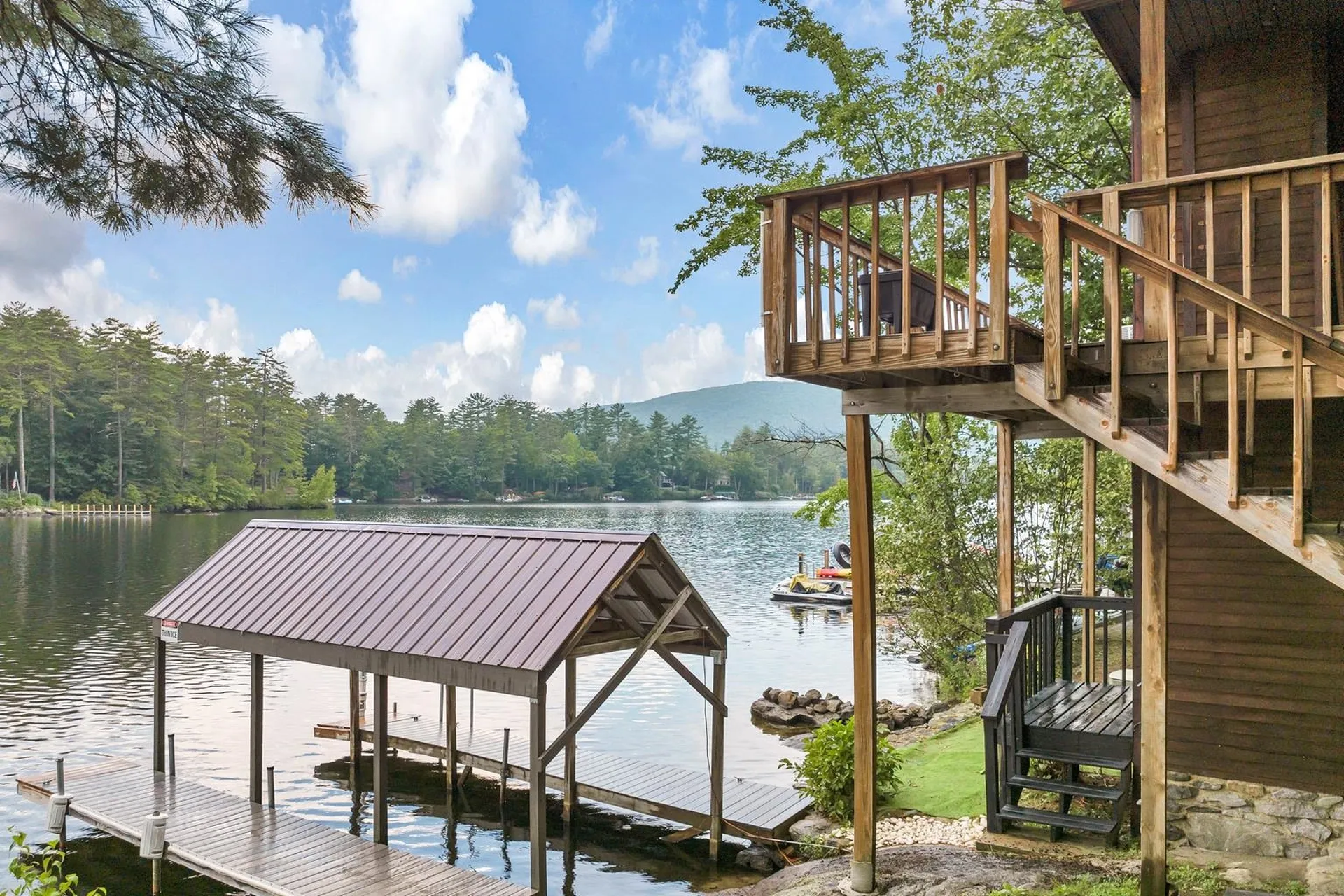 122 Toltec Point Road Moultonborough NH 03254